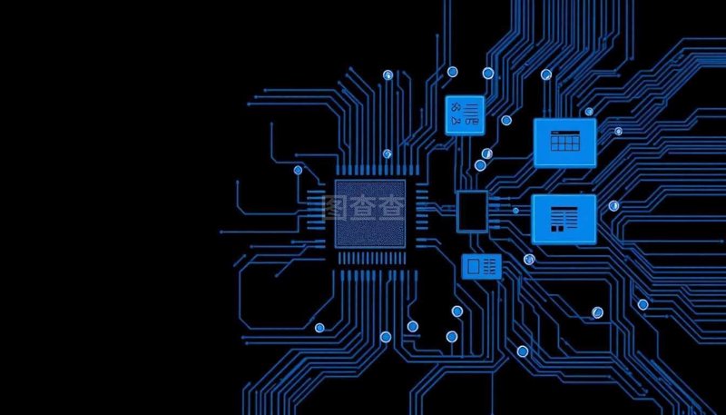 数字化转型：企业官网定制，铸就在线名片